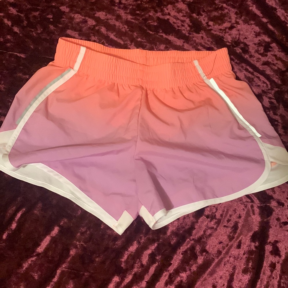 Womens Shorts